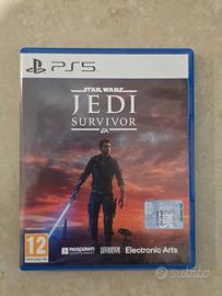 Jadi survivor ps5