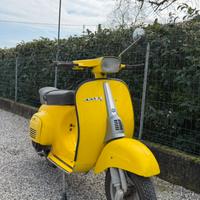 Vespa 50 Special