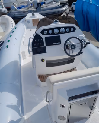 Novamares Xtreme 25 perfetto anche permuta