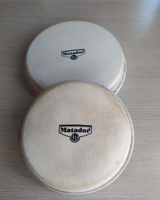 pelli matador lp