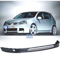 SPOILER LIP VOLKSWAGEN VW GOLF 5 LOOK GTI 03-08