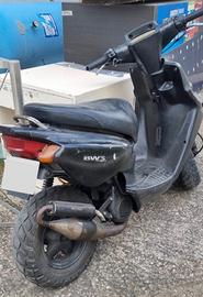 Ricambi MBK Booster NG