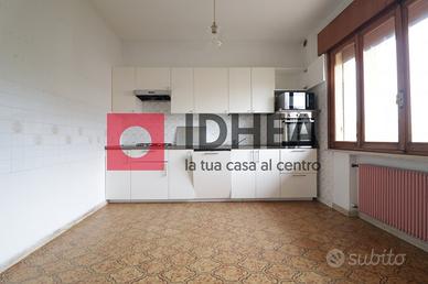 FONTANE- RIF" APV19" APPARTAMENTO TRE CAMERE