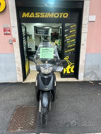 Kymco People 200 S fine 2005 - PERMUTE