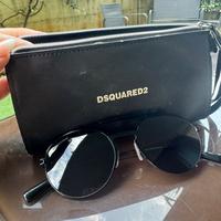 Occhiali dsquared2