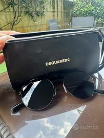 Occhiali dsquared2