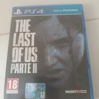 The Last of Us part II