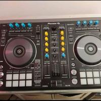 Pioneer DDJ RR