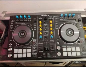 Pioneer DDJ RR