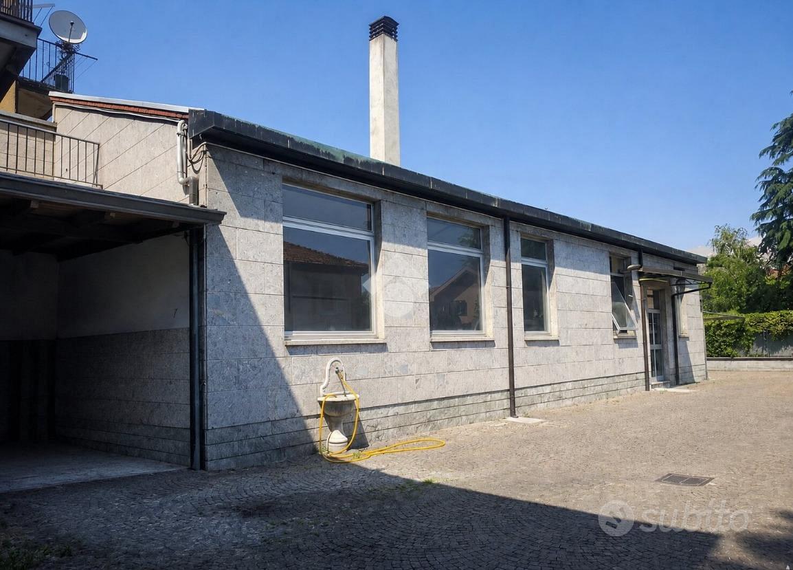 Appartamento – Cusano Milanino, Cusano - Vista 5