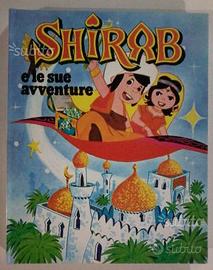 Shirab e le sue avventure (prima edizione 1981)
