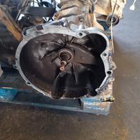 CAMBIO MITSUBISHI PAJERO 2.5 TDI 1990 4D56 5 M 4X4