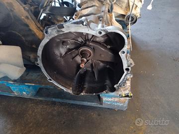 CAMBIO MITSUBISHI PAJERO 2.5 TDI 1990 4D56 5 M 4X4