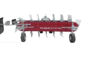 Ranghinatore morellato new falcon 300 premium - 6