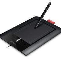 Tavoletta grafica Wacom Bamboo CTH-460