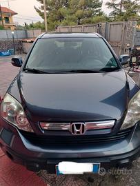 honda cr-v 2008