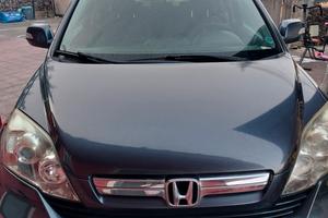 honda cr-v 2008