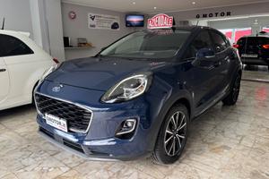 Ford Puma 1.5 DIESEL EcoBlue 120 CV Titanium