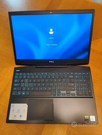 Pc Gaming Dell G5 15 Rtx 2070 Max Q