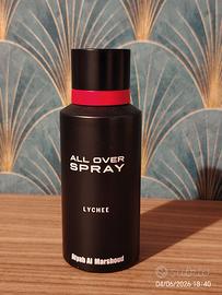 Lychee profumo