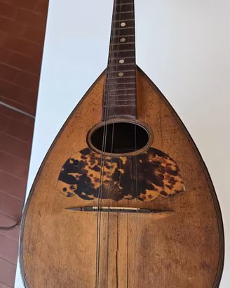strumenti  musicali 