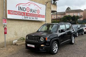 Jeep Renegade 1.6 Mjt 120 CV Longitude