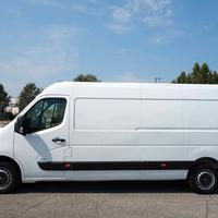 OPEL Movano 2.3 CDTI - PL Gran Volume 2018