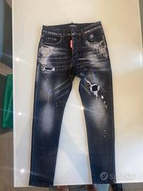 Jeans Dsquared2