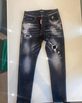 Jeans Dsquared2