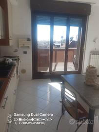 Camera con bagno privato libera confine Milano