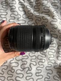 Obiettivo Nikkor 18-145