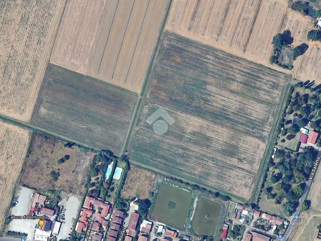 TER. AGRICOLO A BENTIVOGLIO - Altro