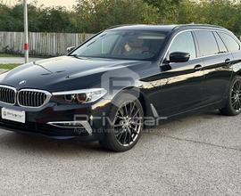 BMW 520d xDrive Luxury