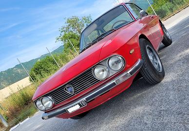 Lancia Fulvia Coupè 2 serie 1.3S