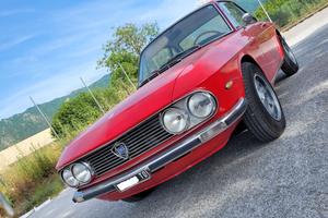 Lancia Fulvia Coupè 2 serie 1.3S