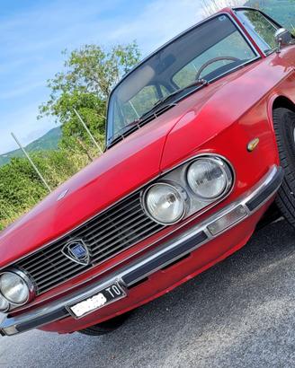 Lancia Fulvia Coupè 2 serie 1.3S