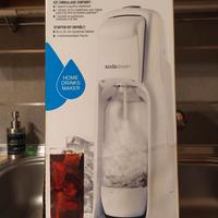 Sodastream Jet  - Gasatore di acqua