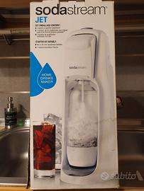Sodastream Jet  - Gasatore di acqua