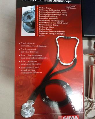 strumenti GIMA
