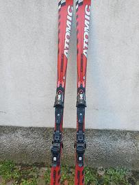 Sci Atomic GS9:21 Beta Race, 170 cm