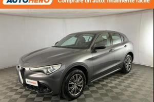 ALFA ROMEO Stelvio JW82395