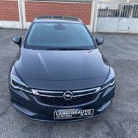 Opel Astra 1.4 100CV Sports Tourer Elective