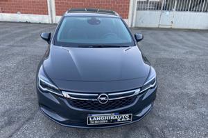 Opel Astra 1.4 100CV Sports Tourer Elective