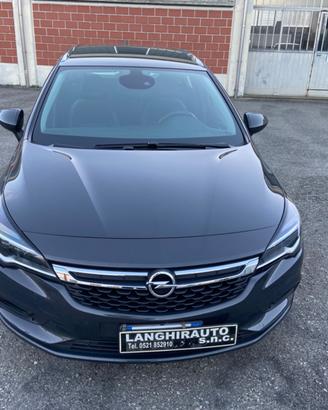 Opel Astra 1.4 100CV Sports Tourer Elective