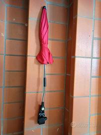 ombrello per passeggino 
