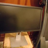 monitor ruotante  dell