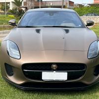 Jaguar F-Type 3.0 V6 Aut.Coupé R-Dynamic Iimited