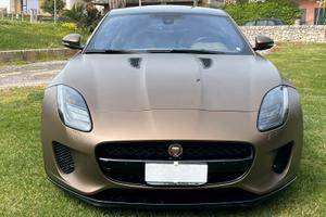 Jaguar F-Type 3.0 V6 Aut.Coupé R-Dynamic Iimited