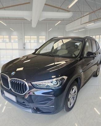 BMW X1 XDRIVE 25E BUSINESS ADVANTAGE AUTOMATICO SU
