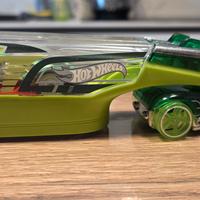 Modellino multiplo HOTWEELS 